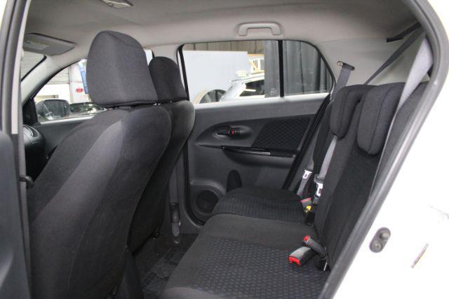 used 2010 Scion xD car, priced at $7,450
