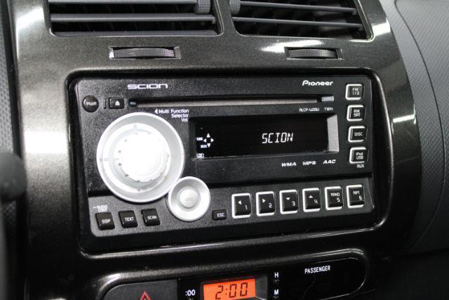 used 2010 Scion xD car, priced at $7,450