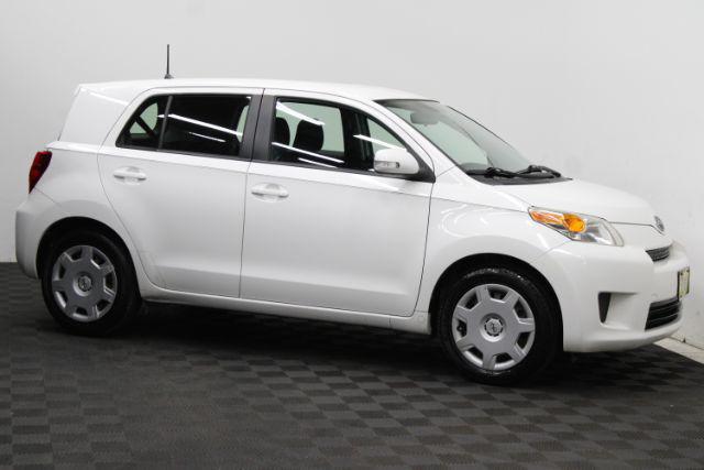 used 2010 Scion xD car, priced at $7,450