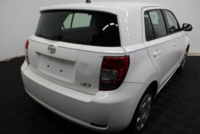 used 2010 Scion xD car, priced at $7,450