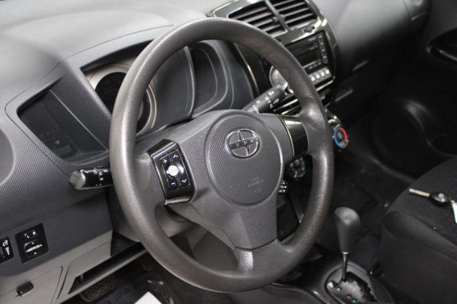 used 2010 Scion xD car, priced at $7,450