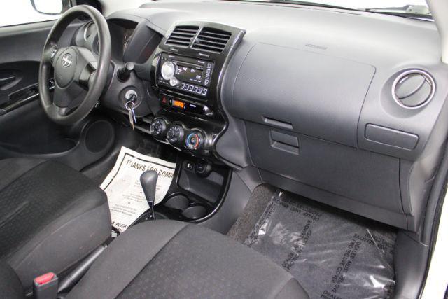 used 2010 Scion xD car, priced at $7,450