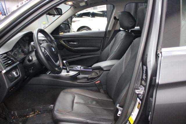 used 2013 BMW 335 car, priced at $16,811