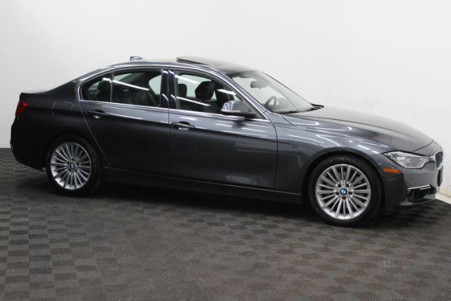 used 2013 BMW 335 car, priced at $16,811
