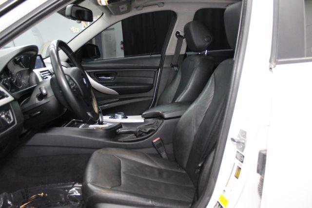 used 2014 BMW 320 car, priced at $9,411