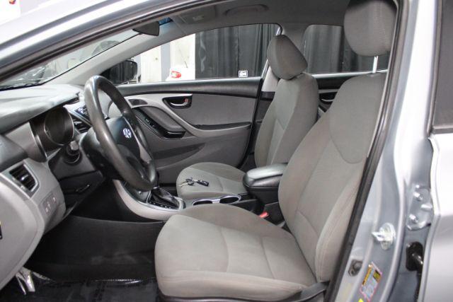 used 2015 Hyundai Elantra car, priced at $7,811