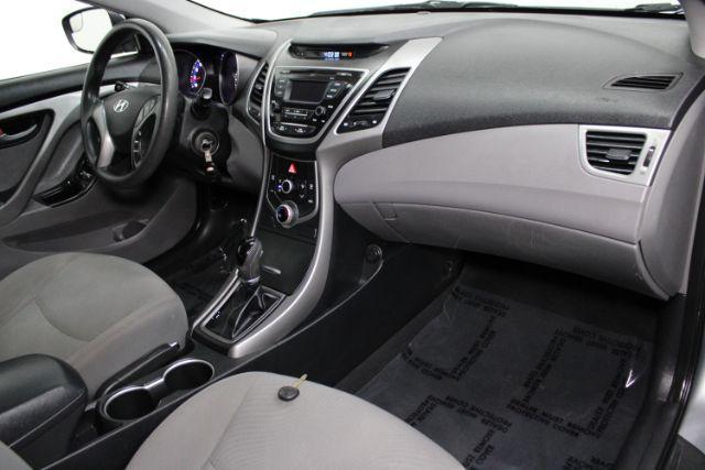 used 2015 Hyundai Elantra car, priced at $7,811