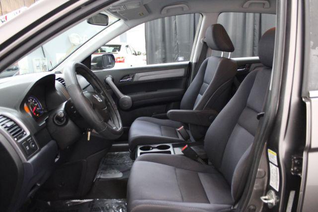 used 2009 Honda CR-V car, priced at $10,450