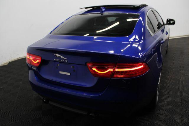 used 2017 Jaguar XE car, priced at $12,811