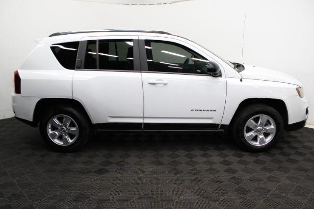 used 2014 Jeep Compass car, priced at $7,811