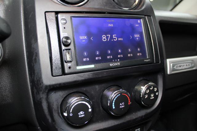 used 2014 Jeep Compass car, priced at $7,811