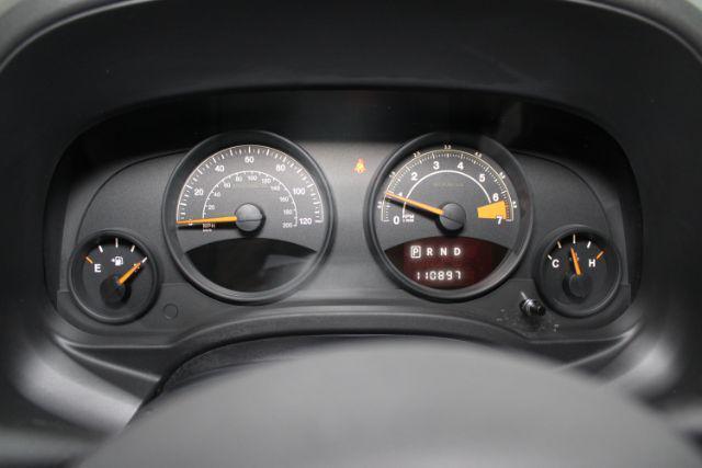 used 2014 Jeep Compass car, priced at $7,811