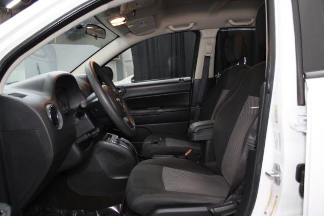 used 2014 Jeep Compass car, priced at $7,811