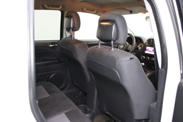 used 2014 Jeep Compass car, priced at $7,811