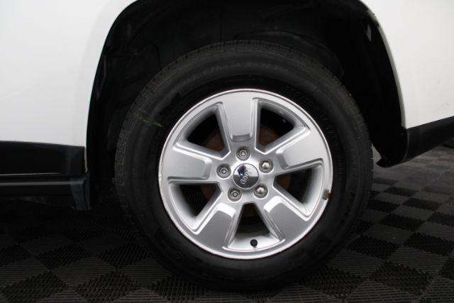 used 2014 Jeep Compass car, priced at $7,811