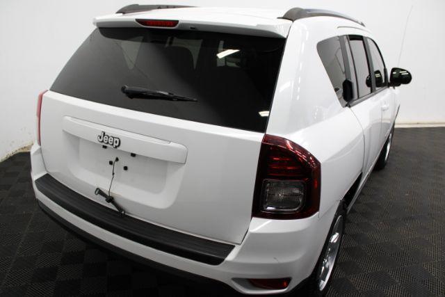 used 2014 Jeep Compass car, priced at $7,811