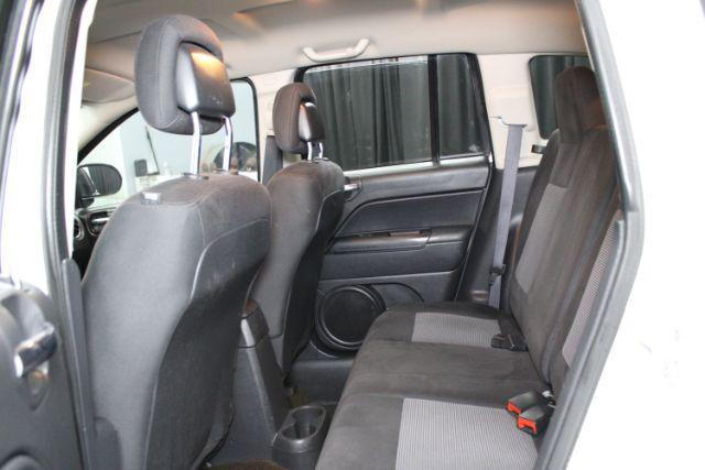 used 2014 Jeep Compass car, priced at $7,811