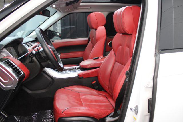 used 2014 Land Rover Range Rover Sport car, priced at $19,899
