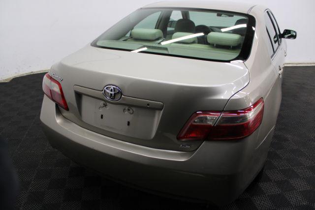 used 2007 Toyota Camry car, priced at $7,411