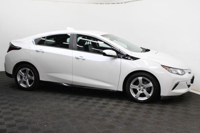 used 2016 Chevrolet Volt car, priced at $9,811