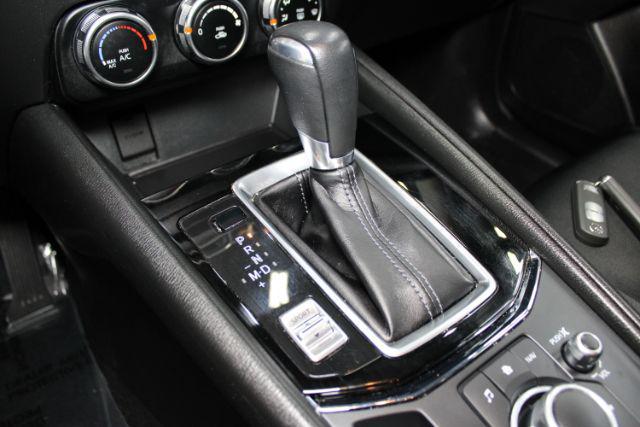 used 2018 Mazda CX-5 car, priced at $14,811