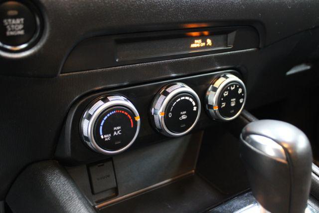 used 2018 Mazda CX-5 car, priced at $14,811