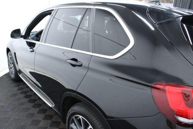 used 2017 BMW X5 car, priced at $16,411