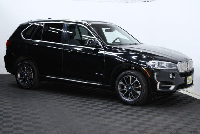 used 2017 BMW X5 car, priced at $16,411