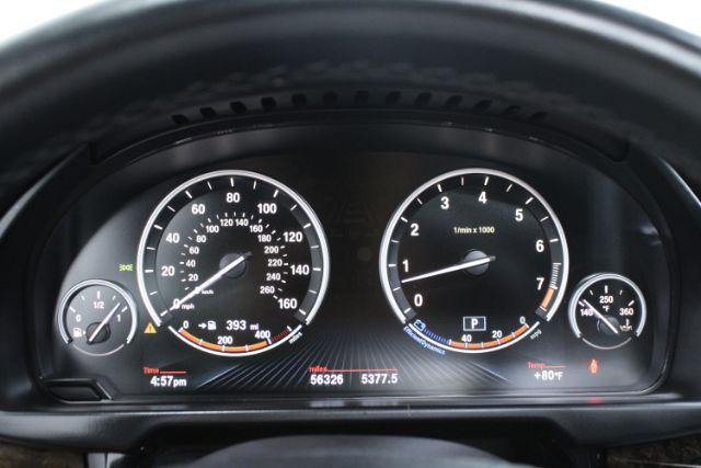 used 2017 BMW X5 car, priced at $16,411