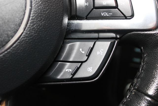 used 2017 Ford Mustang car, priced at $21,411