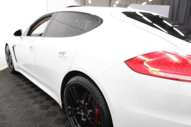 used 2016 Porsche Panamera car, priced at $23,411