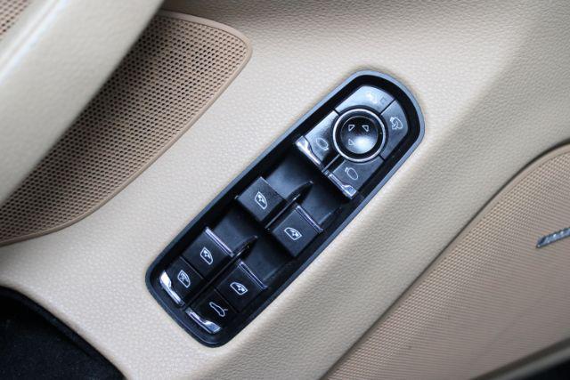 used 2016 Porsche Panamera car, priced at $23,411