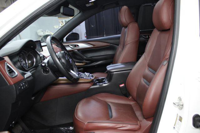 used 2016 Mazda CX-9 car, priced at $14,990