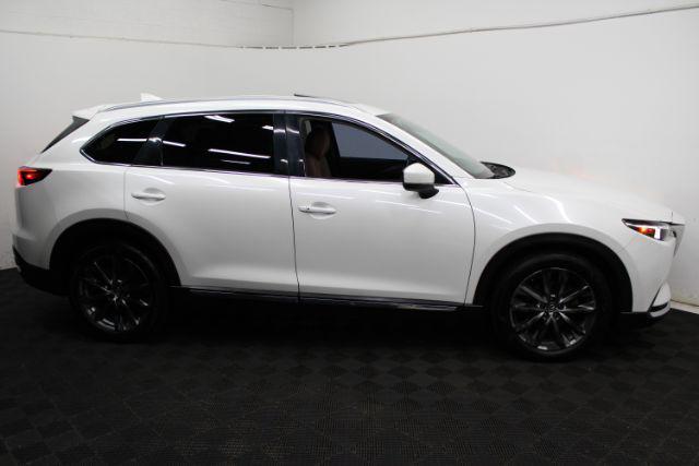 used 2016 Mazda CX-9 car, priced at $14,990