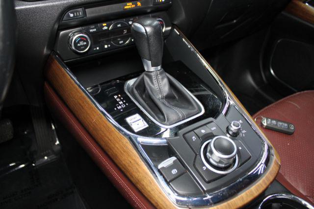 used 2016 Mazda CX-9 car, priced at $14,990