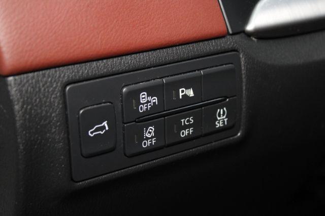used 2016 Mazda CX-9 car, priced at $14,990