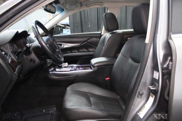 used 2015 INFINITI Q70L car, priced at $17,711