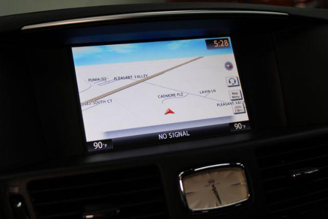 used 2015 INFINITI Q70L car, priced at $17,711