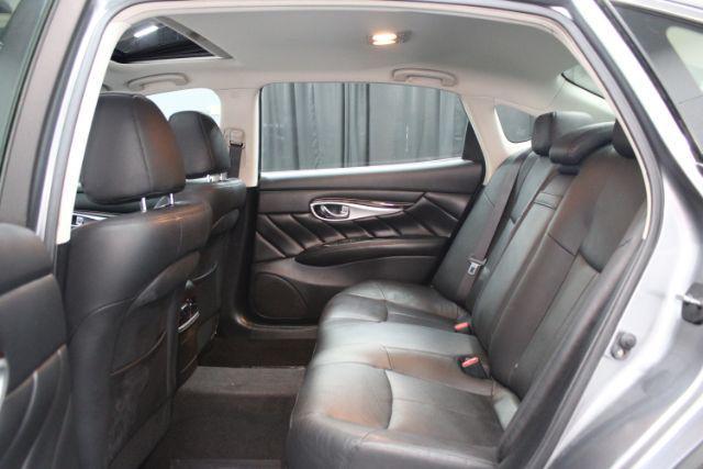 used 2015 INFINITI Q70L car, priced at $17,711