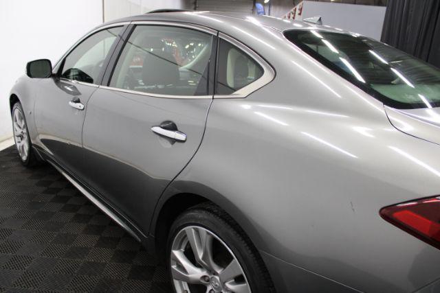 used 2015 INFINITI Q70L car, priced at $17,711