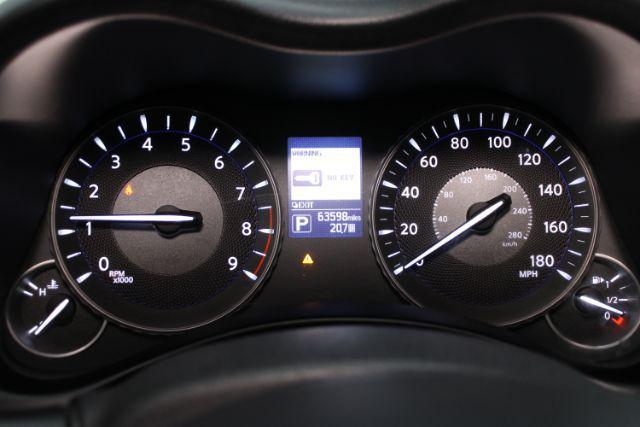 used 2015 INFINITI Q70L car, priced at $17,711