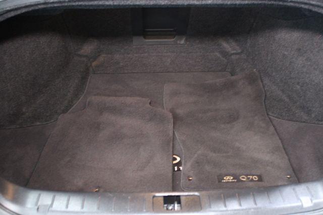 used 2015 INFINITI Q70L car, priced at $17,711