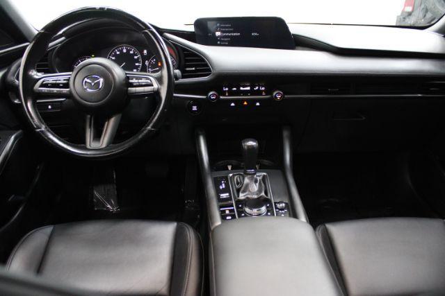 used 2021 Mazda Mazda3 car, priced at $19,899