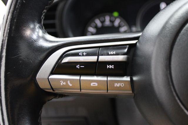 used 2021 Mazda Mazda3 car, priced at $19,899