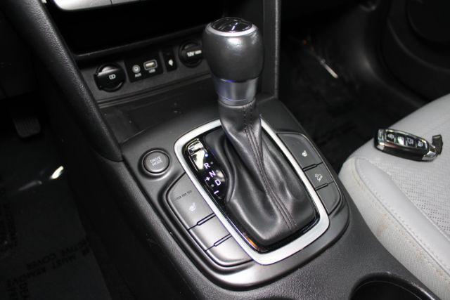 used 2020 Hyundai Kona car, priced at $10,990