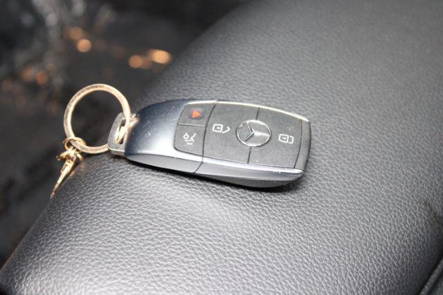 used 2020 Mercedes-Benz GLB 250 car, priced at $19,888