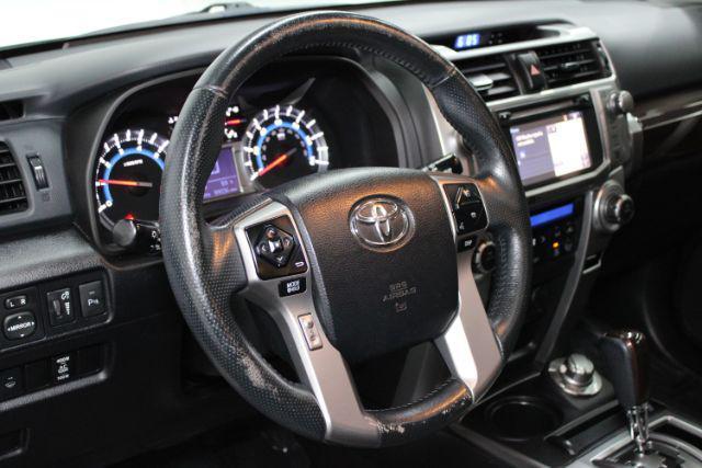 used 2016 Toyota 4Runner car, priced at $27,411
