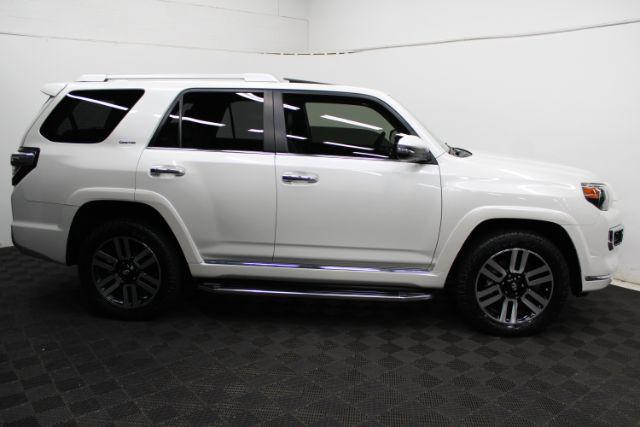 used 2016 Toyota 4Runner car, priced at $27,411