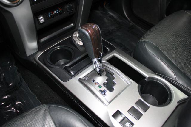 used 2016 Toyota 4Runner car, priced at $27,411