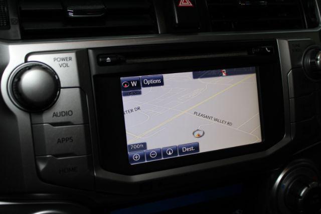 used 2016 Toyota 4Runner car, priced at $27,411